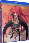Blu-Ray диск Shakugan no Shana - Season 2 - Essentials - Blu-ray - фото
