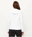 Толстовка regular fit Ea7, белый - фото 3