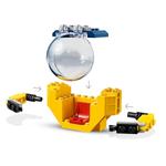LEGO City, блоки Ocean Mini Submarine, 60263 - фото 7