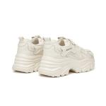 Кроссовки KEKAFU Chunky Sneakers Women's Low-top, бежевый - фото 11