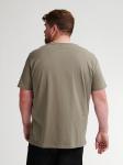 Футболка Petrol Industries, Khaki - фото 8