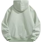 Толстовка унисекс Doraemon, Белый - фото 18