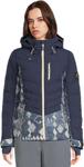 Женская куртка Cosima Down Obermeyer, Indigo Mountains - фото