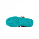 Кроссовки TALKING TOM Skateboarding Shoes Unisex Low-top, бежевый/черный - фото 26