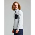 Толстовка Slam Act Lgt Grid Fleece для взрослых - фото 4