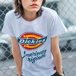 Футболка женская Dickies - фото 2