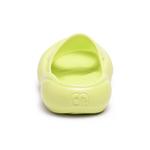 Шлепанцы унисекс желтый Cn - фото 4