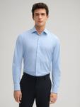 Рубашка Slim Fit на пуговицах JOOP! Travel Pit, Blue - фото 2