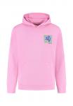 Худи Shiwi Hoodie, Pink Dusk/Pink - фото 6