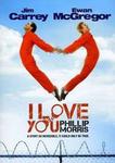 Диск DVD I Love You Phillip Morris - фото