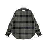 Рубашка от *A Bathing APE Aape, красный - фото 4