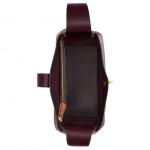 COACH Сумка кроссбодди из личи грайн кожи - фото 3