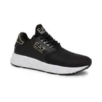 Кроссовки Ea7, черный - фото