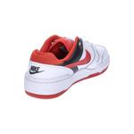 Детские кроссовки Nike Full Force Low FV5929 - фото 6
