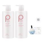 Кондиционер для волос Women's POTE - фото 3