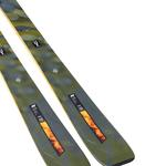 Лыжи K2 Mindbender 89Ti K2, One Color - фото 4