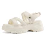 Сандалии D:FUSE SCANDINAVIA Beach Sandals Women's - фото 4