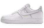 Кроссовки Nike Air Force 1 Low '07 LV8 4 White Silver - фото