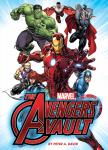 The Avengers Vault (Aurum Press Ltd) - фото