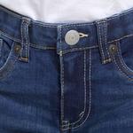 Джинсы Levi's 510 Skinny-Fit 365 Performance для мальчиков 4–20 лет Levi's - фото 5