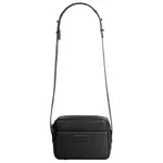 Сумка через плечо bugatti "ELSA", натуральная кожа, черный - фото 6