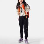 THE NORTH FACE Детская куртка, цвет Off-white - фото 2