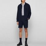 HUGO BOSS Мужская белая рубашка - фото 5