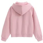 Свитшот женский GAP, желтый - фото 3