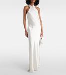 Свадебное платье Pandora Galvan, белый - фото 2