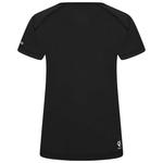 Футболка Dare2B Corral, черный - фото 2