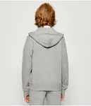 Толстовка Regular fit Polo Ralph Lauren, серый - фото 3