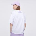 Boy London Футболка унисекс белая - фото 8