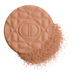 Бронзер Forever Nude Bronze Dior, 20 Medium Matte (light to medium) - фото 2