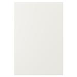 Дверь, белая, 40х60 см IKEA Veddinge - фото