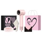 Фен FLYCO, розовый - фото 5