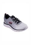 Кроссовки Skechers Trainers, Gybk Gray Black/Grey - фото 2