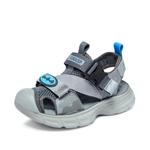 Детские сандалии BIG WASP, серый - фото 2