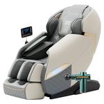 Массажные кресла AUX, белый - фото