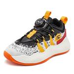 Кроссовки для детей "Дети" Hobibear, темно-синий/белый - фото 7