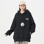 Унисекс свитшот Paddington Bears, темно-синий - фото 9