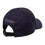 HUMAN MADE Кепка с логотипом, Black - фото 3