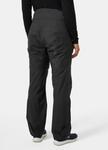 Женские брюки Helly-Hansen Update HP Foil Helly Hansen, 980 Ebony - фото 4