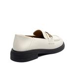 Лоферы женские Zhr - фото 13