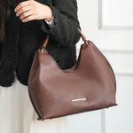 Сумка Gara Versatile Shoulder от Mia K MKF, Denim - фото 3