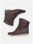 Ботильоны FELMINI, Brown - фото 6
