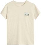 Рубашка LEVI'S , бежевый - фото