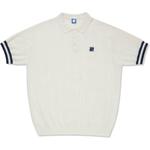 Футболка-поло SS24 Unisex UNDEFEATED, синий - фото 5