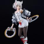 Фигурки GSC Xenoblade Chronicles 3 в масштабе GOOD SMILE COMPANY - фото 7