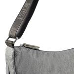 Сумка через плечо JOST Bergen, Light grey - фото 5