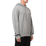 Толстовка мужская серая Off-White, серый - фото 3